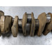 #UX03 Crankshaft Standard For 03-06 Volvo XC90  2.9